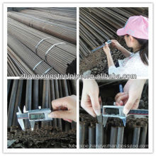 ASTM A519 high quality construction material carbon and alloy mechanical steel pipe